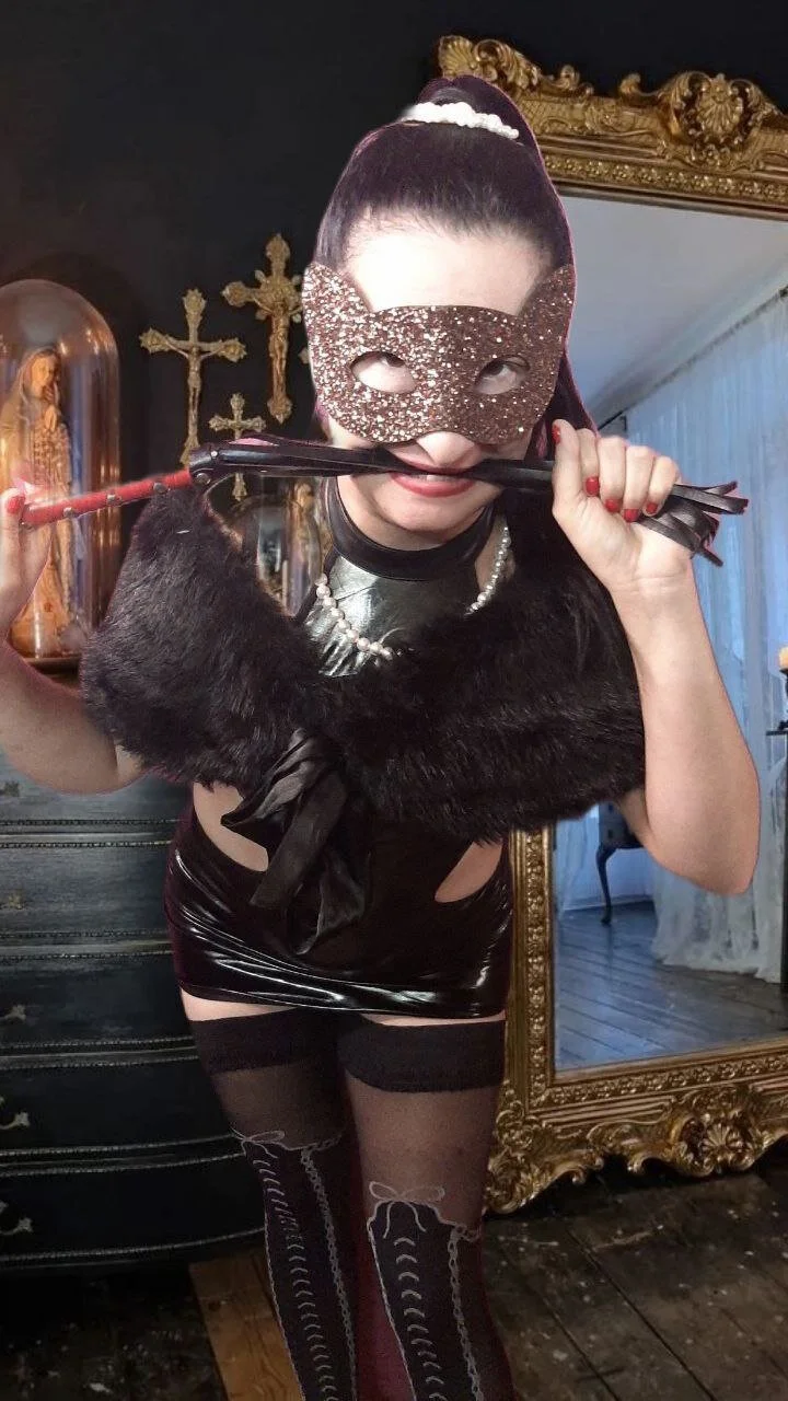 XXX Porn Photo of Nude IngaQAce 7