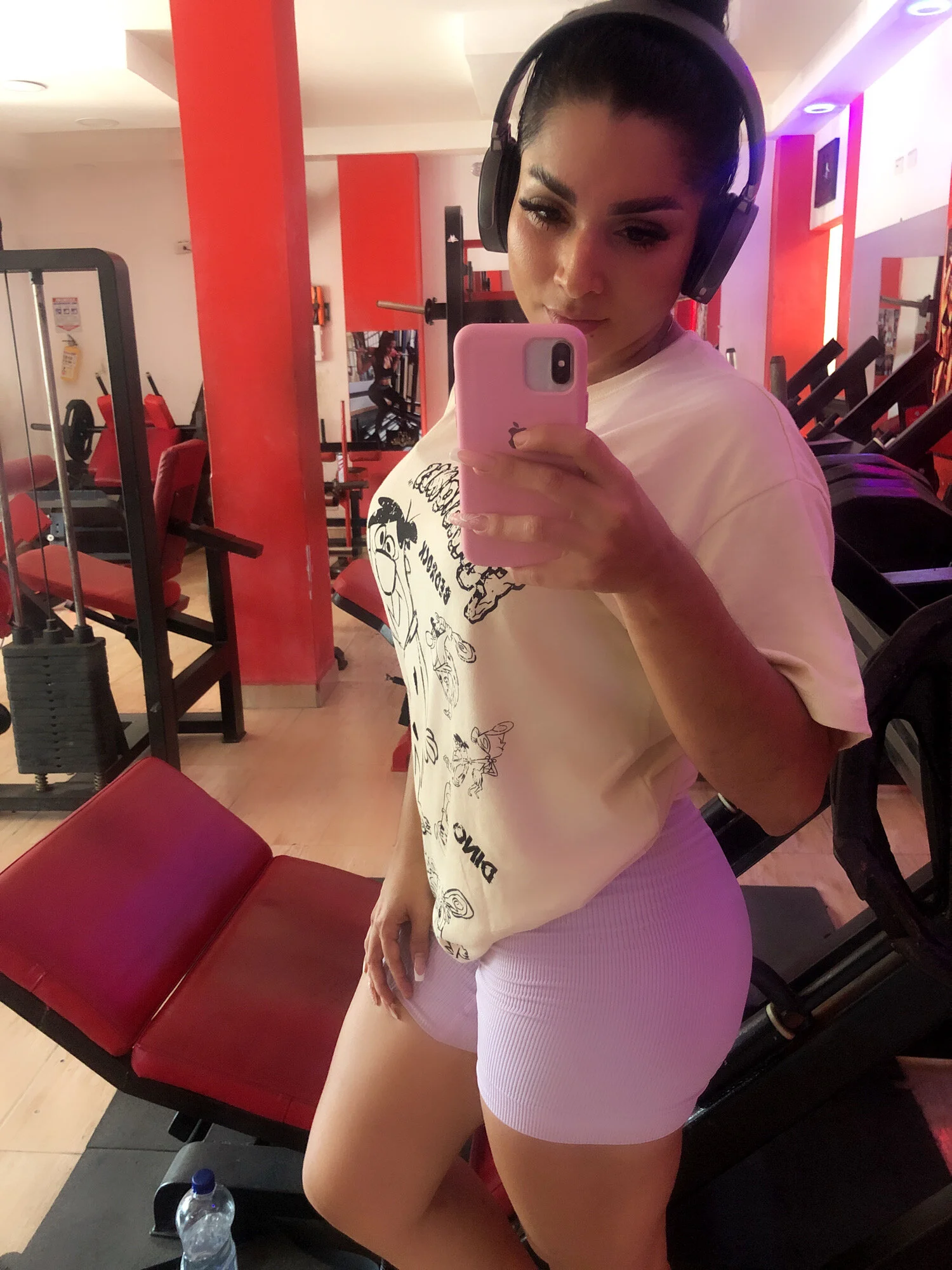 XXX Porn Photo of Nude laemmarouse 22