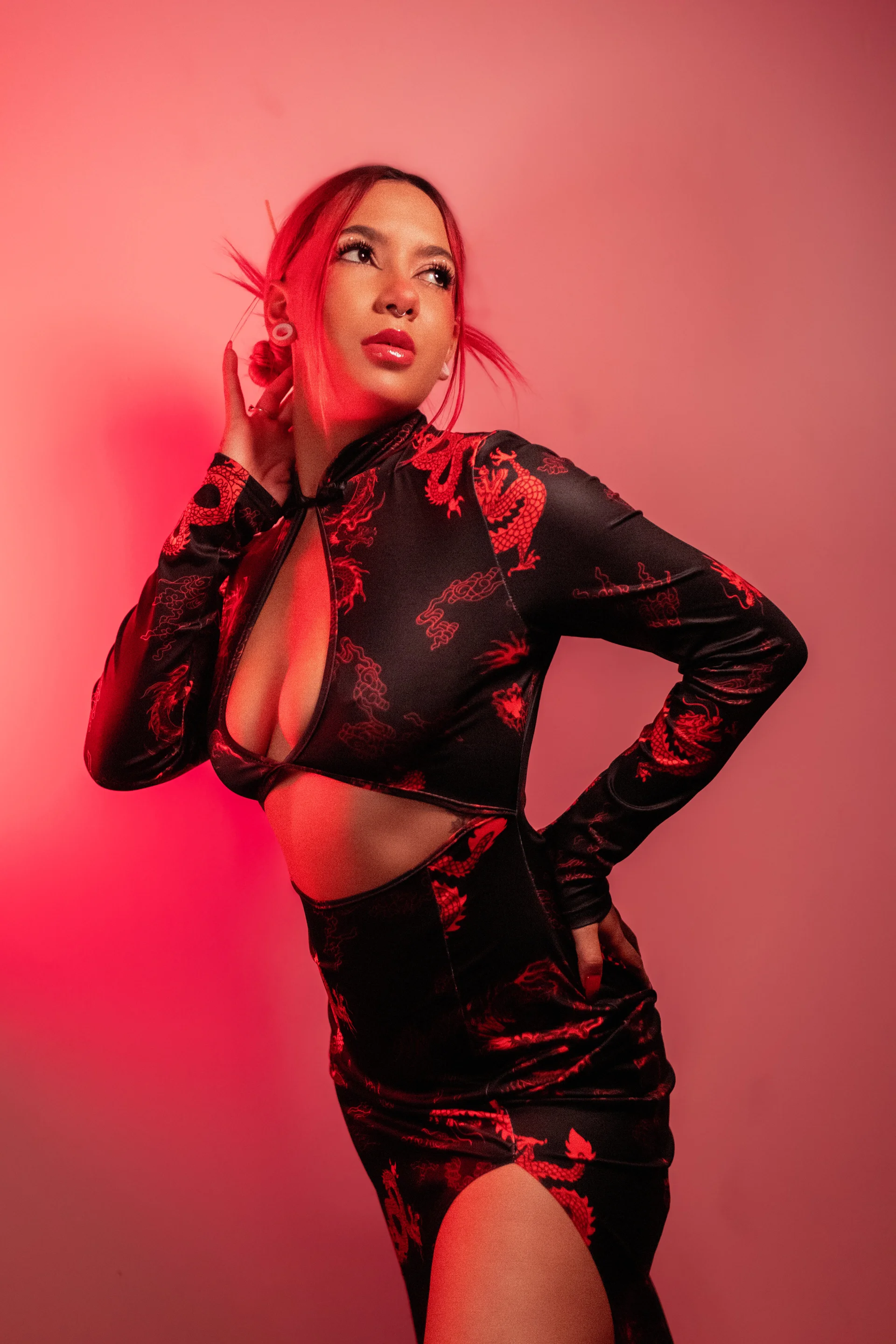 XXX Porn Photo of Nude MiaGinger_ 23