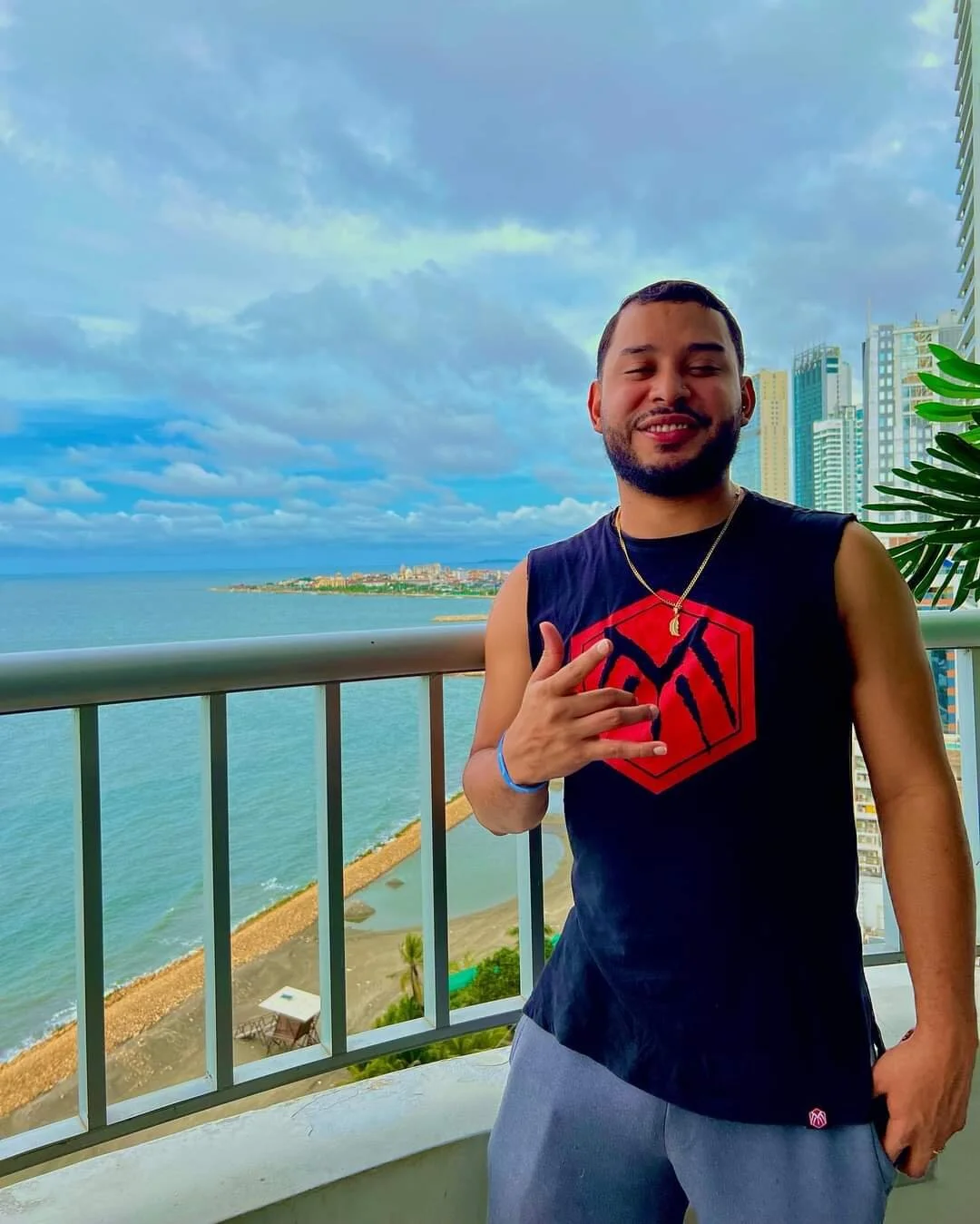 XXX Porn Photo of Nude THIAGOXBIG 22
