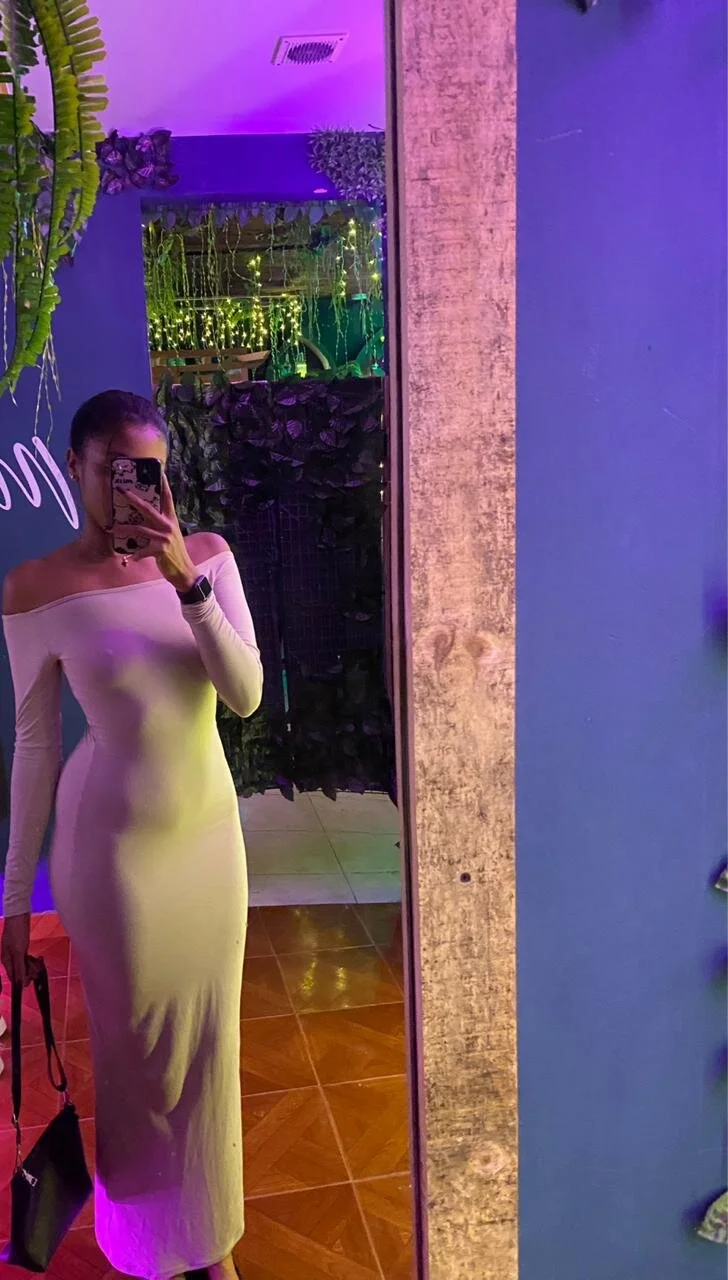 XXX Porn Photo of Nude ElectraaJoness 8