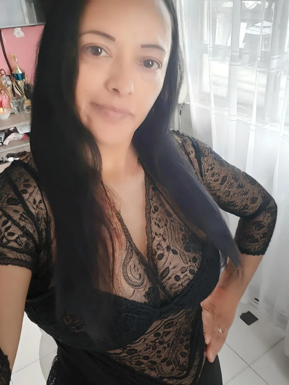 XXX Porn Photo of Nude dirty_lady17 2