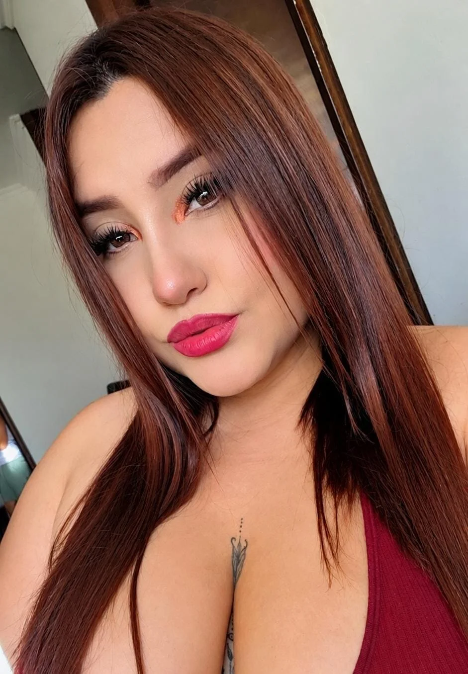 XXX Porn Photo of Nude DALIISS_ 93