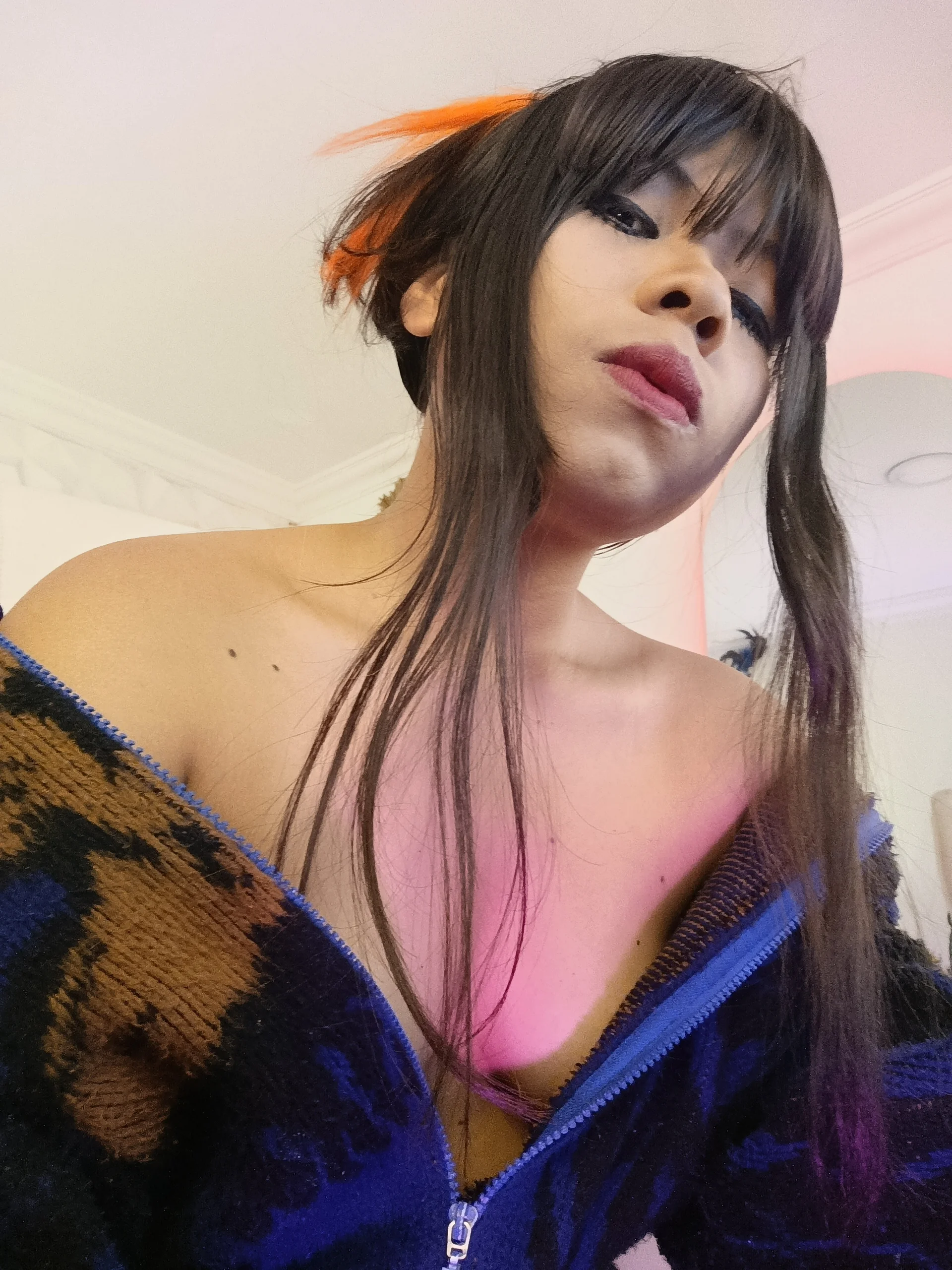 XXX Porn Photo of Nude Punkys_ 18