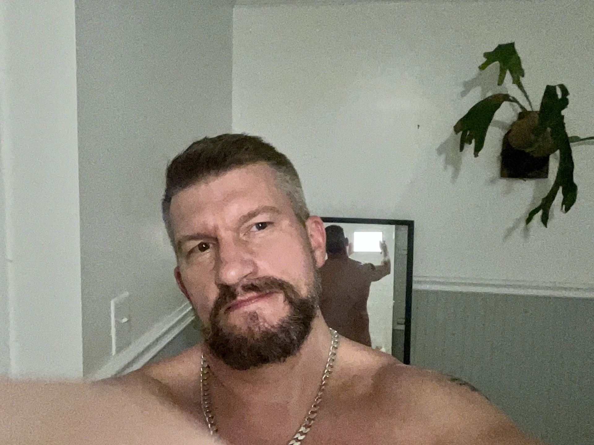 XXX Porn Photo of Nude Buddypleaser4u 2