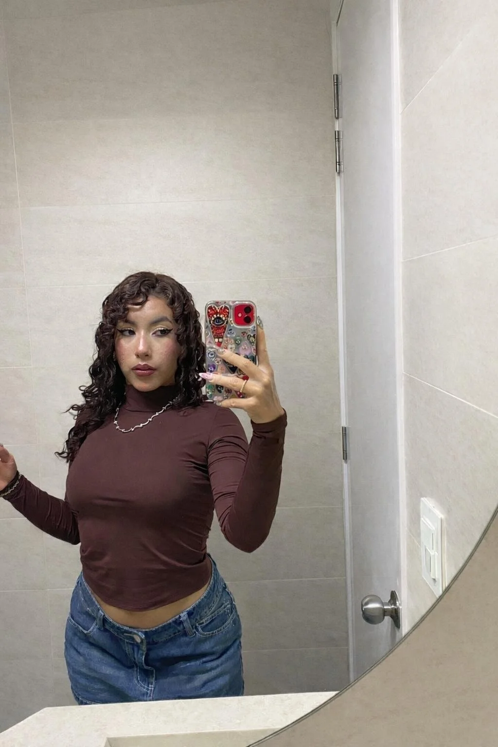 XXX Porn Photo of Nude LeissyBrooks 5