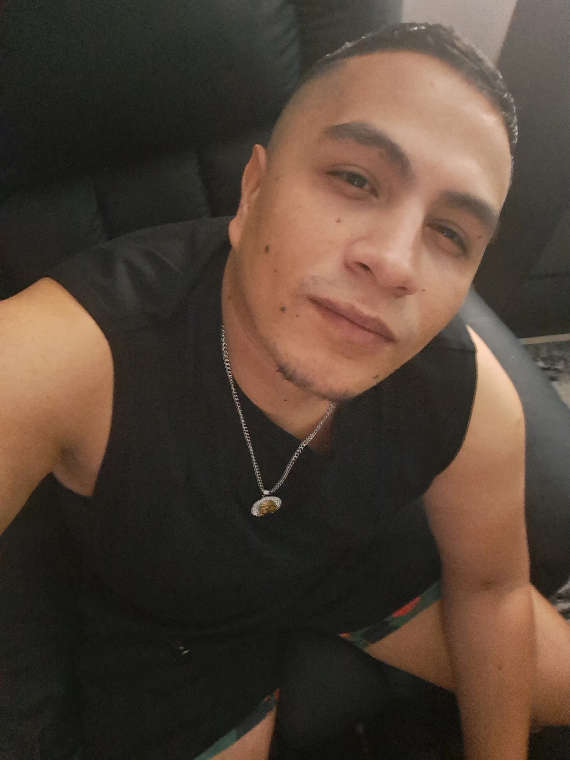 XXX Porn Photo of Nude stevenramirez1996 1