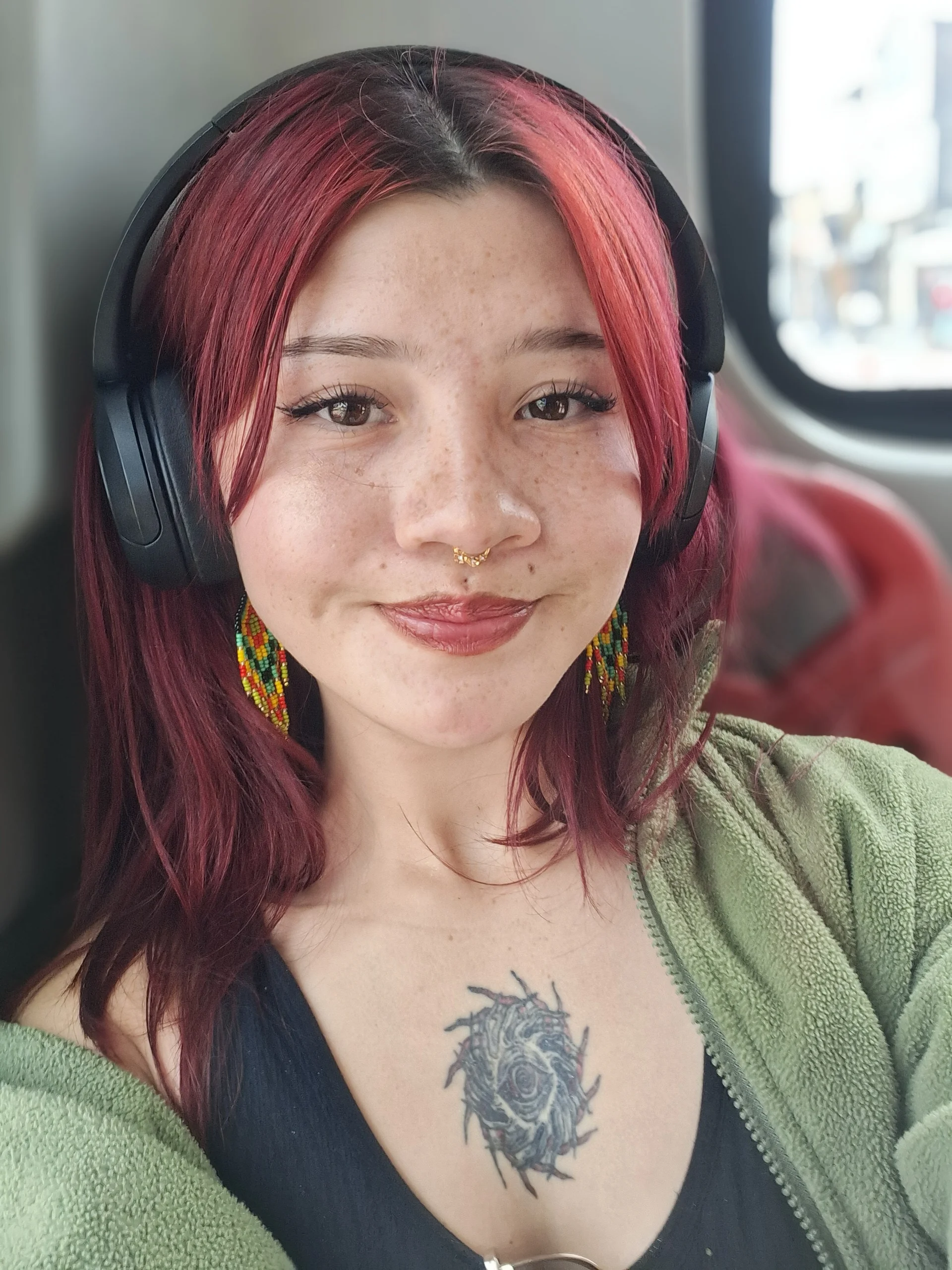XXX Porn Photo of Nude Ethereal_Sua 5