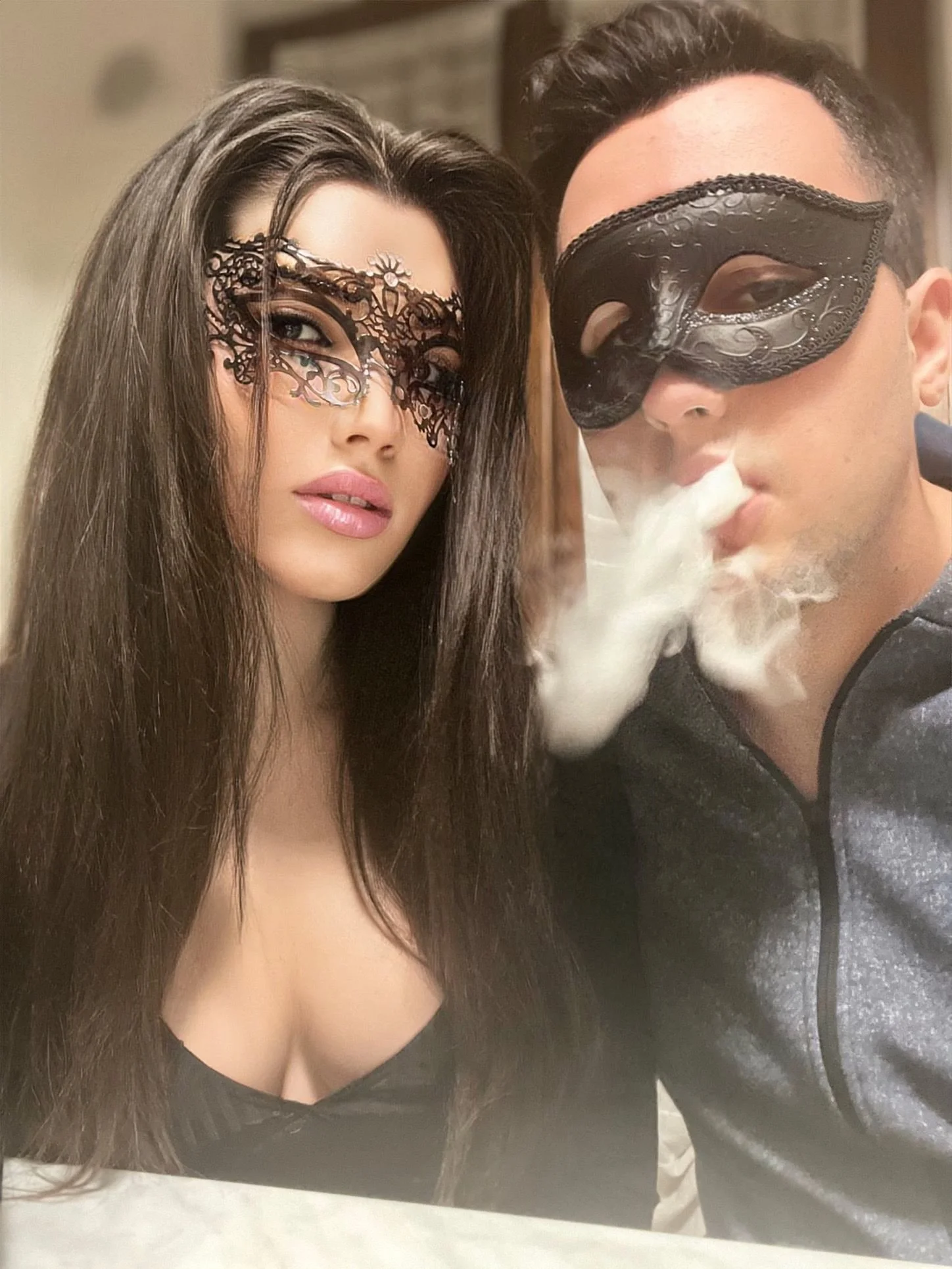 XXX Porn Photo of Nude couplepenetration 9
