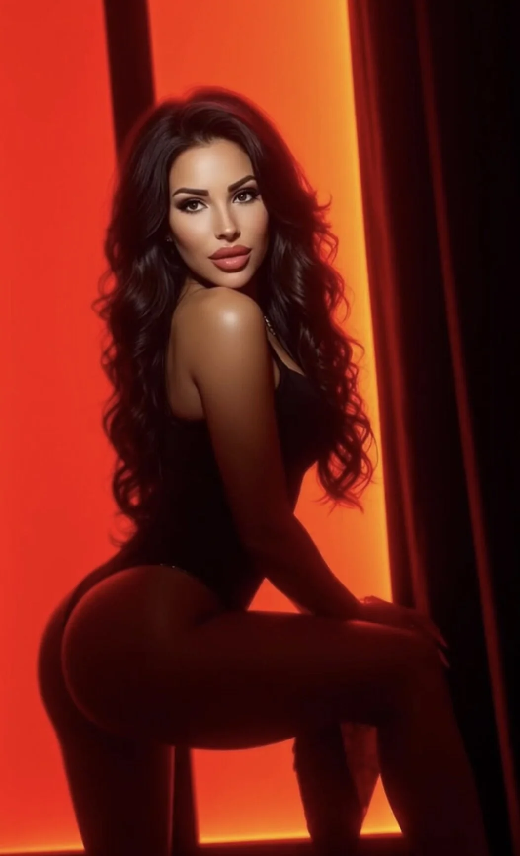 XXX Porn Photo of Nude Sweet_little_gir 74
