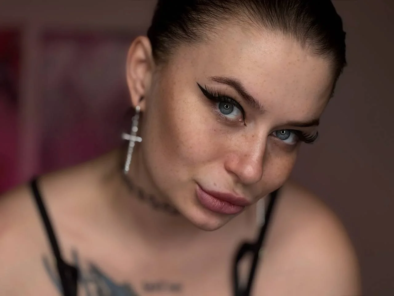 XXX Porn Photo of Nude angelalicehell 6