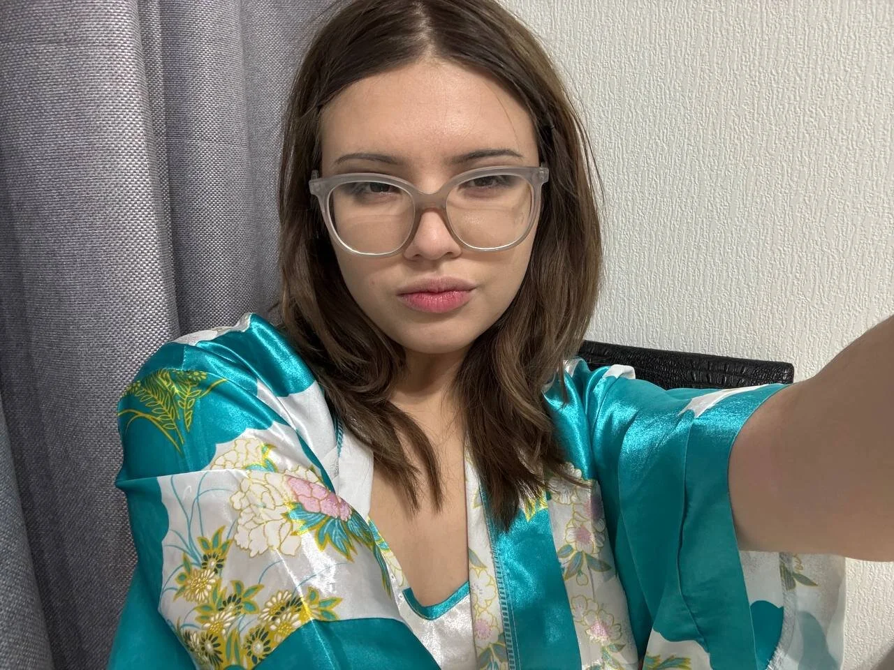 XXX Porn Photo of Nude VerniceEngelking 53