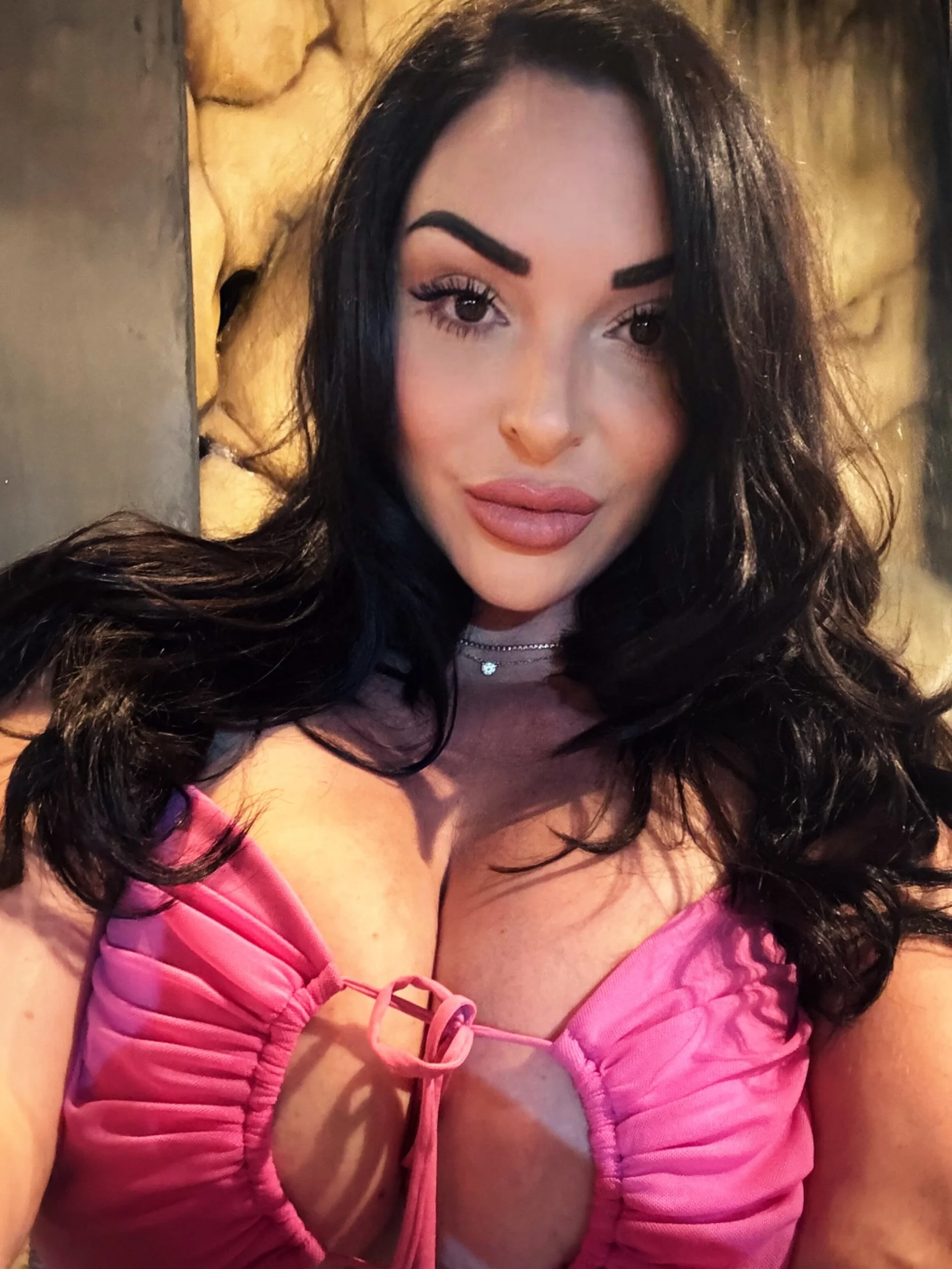 XXX Porn Photo of Nude VictoriaSummersUK 8
