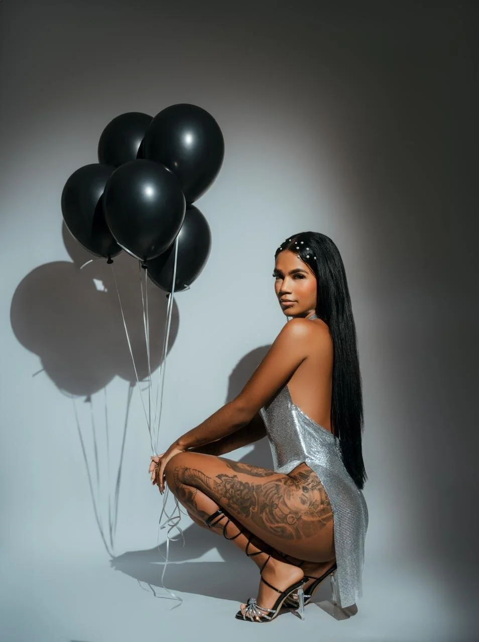 XXX Porn Photo of Nude _naomibrown_ 11