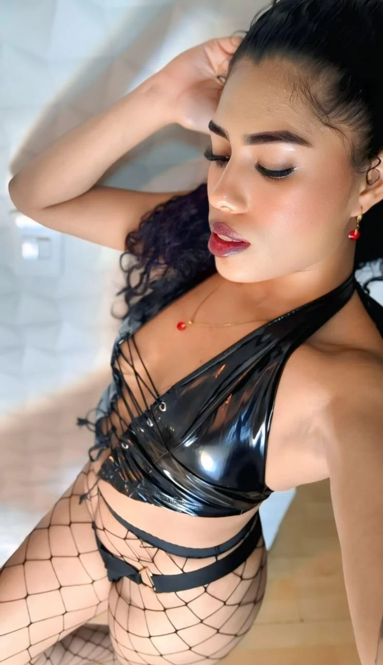 XXX Porn Photo of Nude julietajackson_1 261