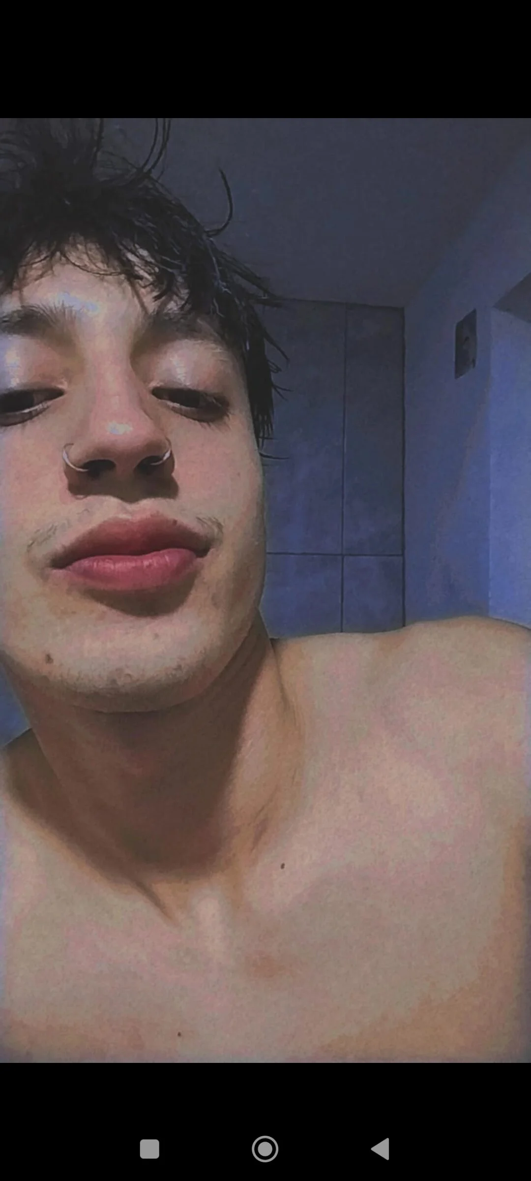 XXX Porn Photo of Nude Gibbzmx 3