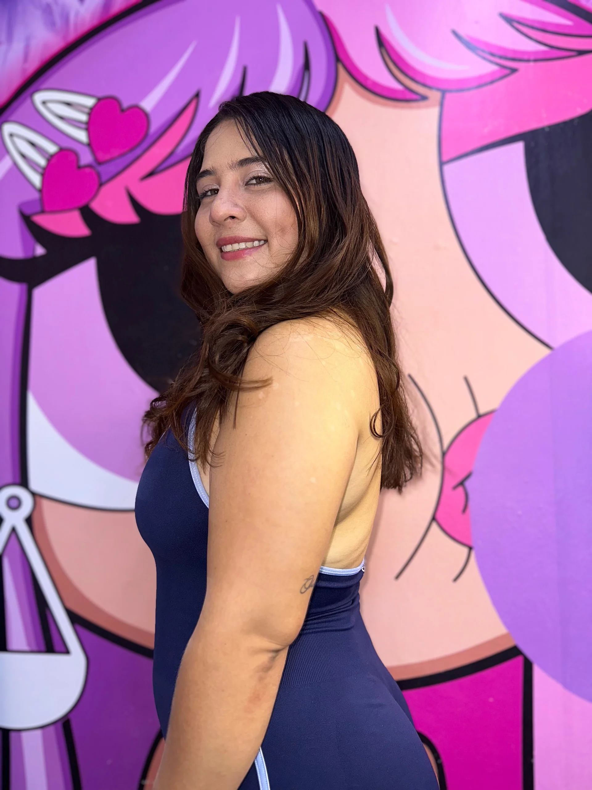 XXX Porn Photo of Nude Malak_power 15