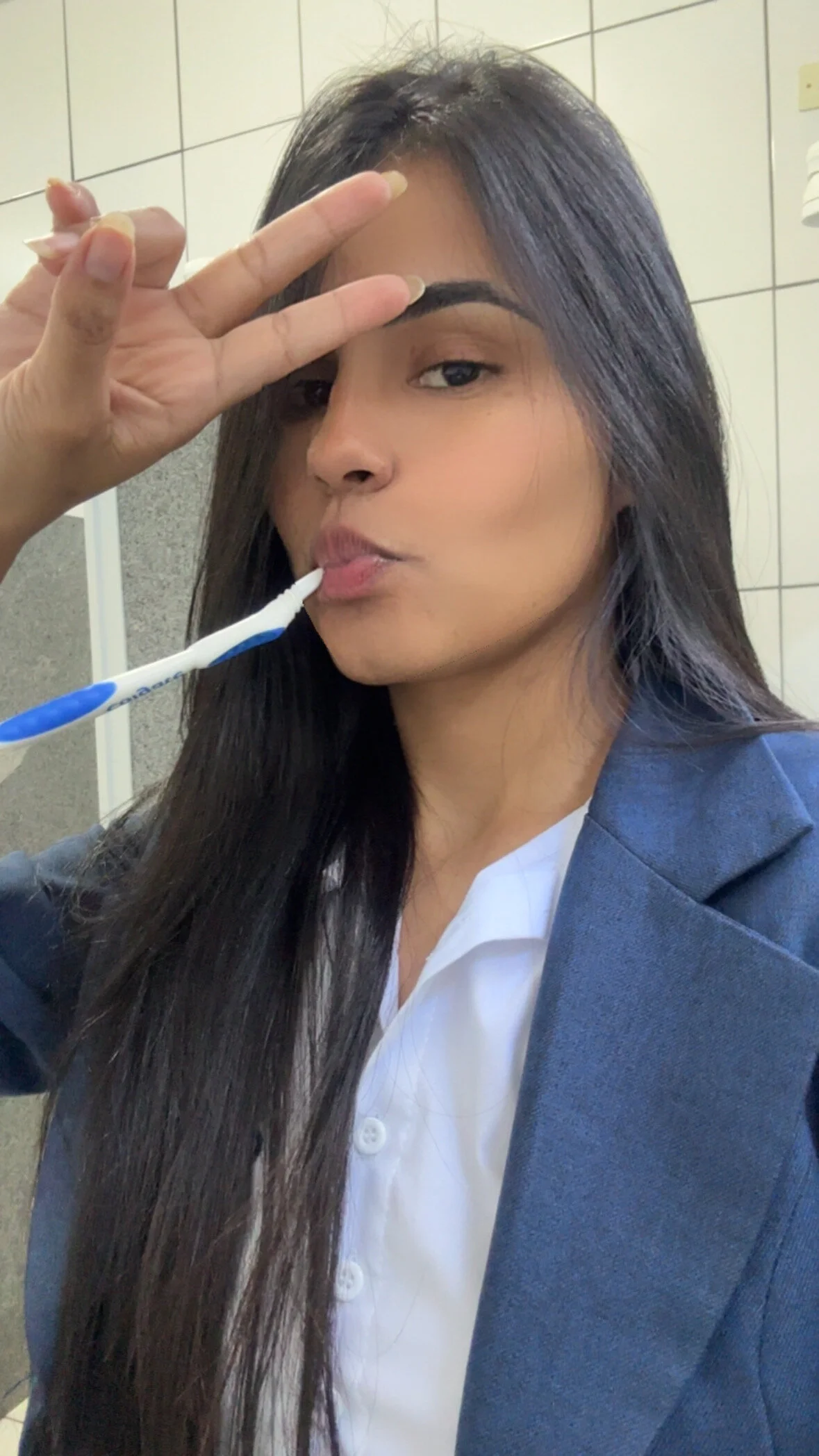 XXX Porn Photo of Nude Ashthay 6