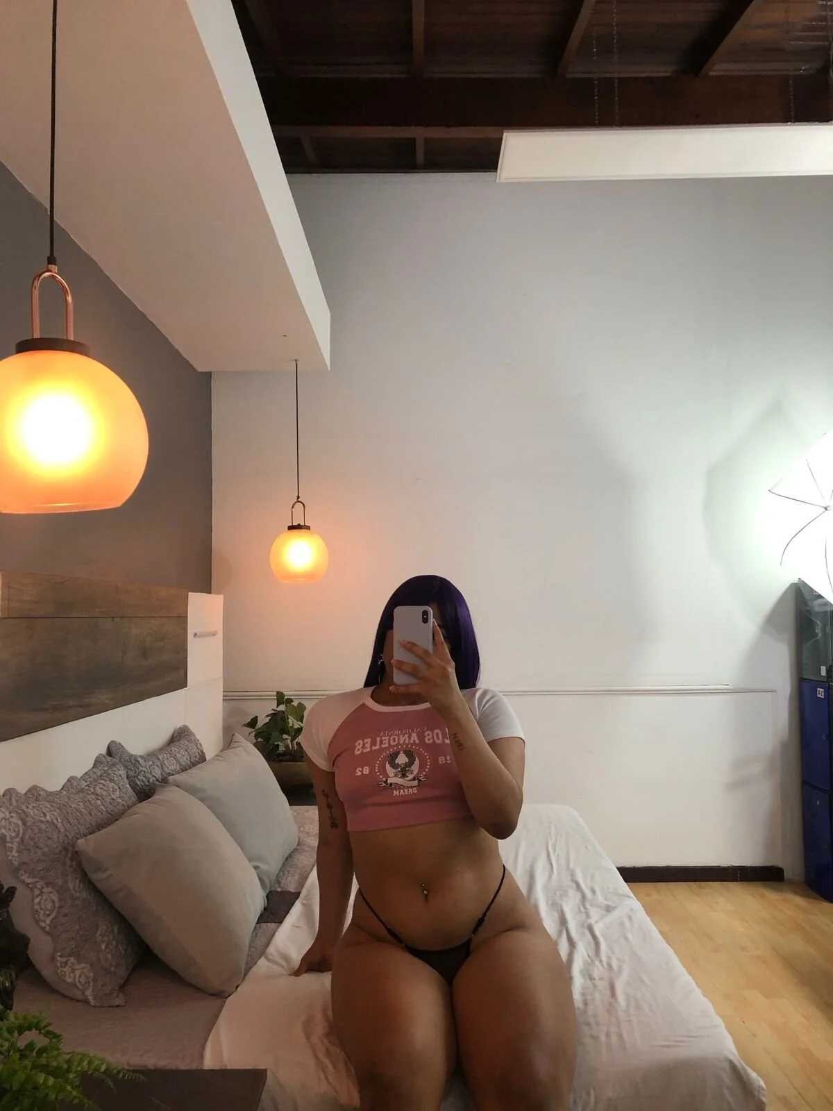 XXX Porn Photo of Nude Miss_ambrer_ 3
