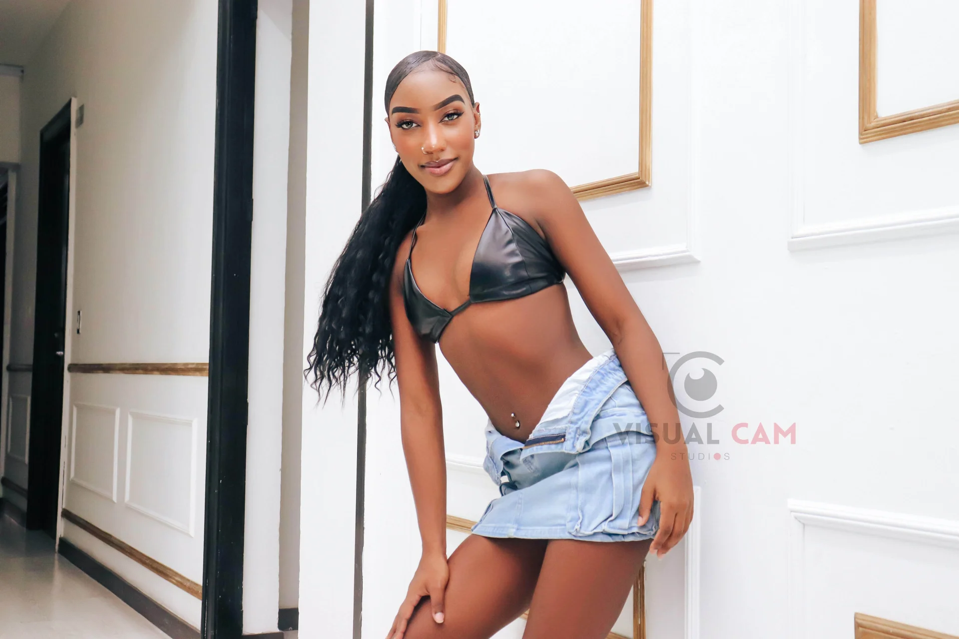 XXX Porn Photo of Nude Mistt_Mia 2