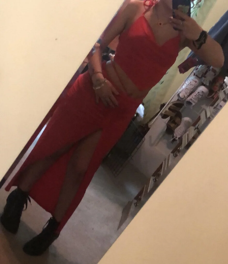 XXX Porn Photo of Nude PrettyPussyCat0 3