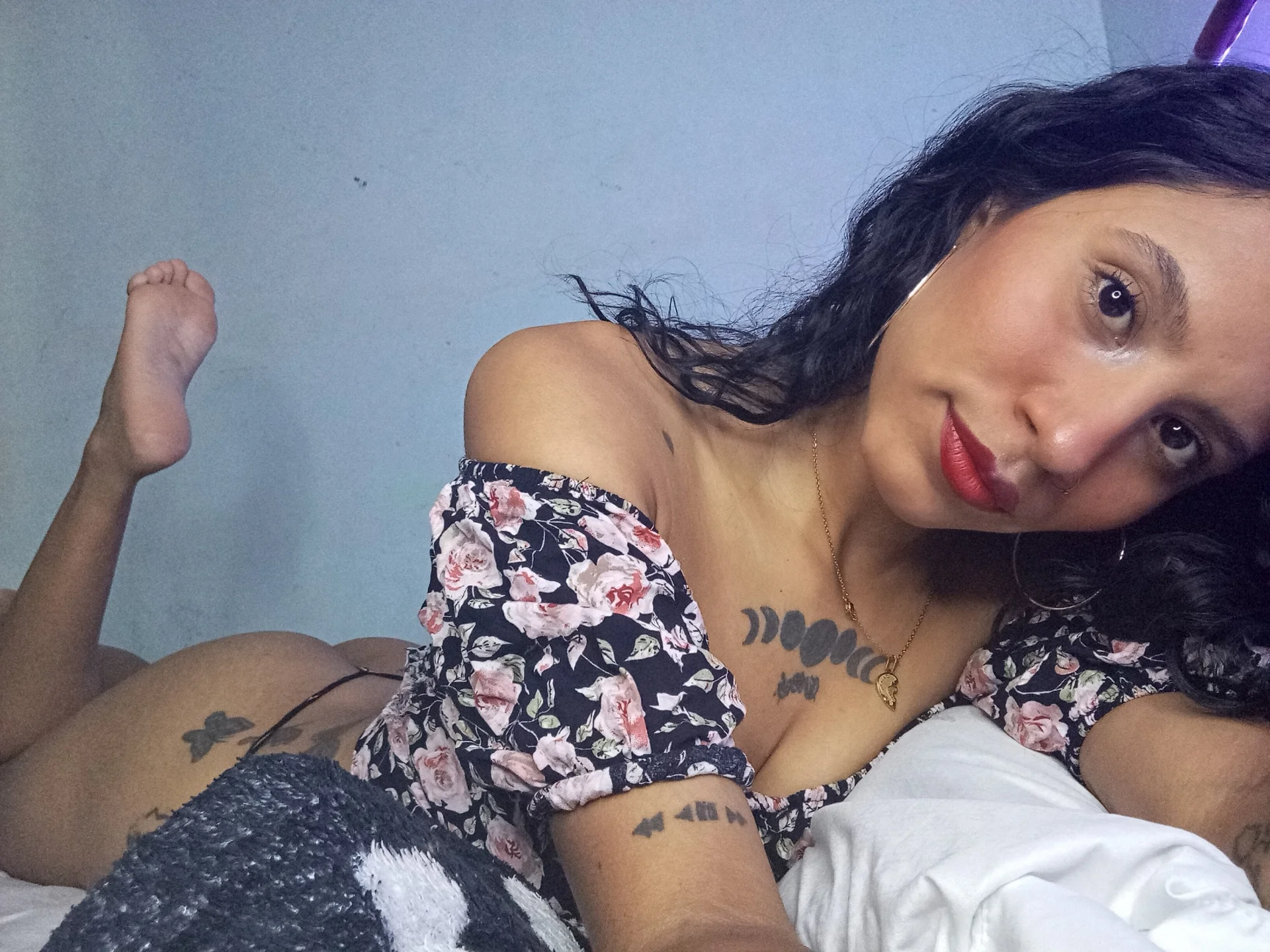XXX Porn Photo of Nude Karii-R 14