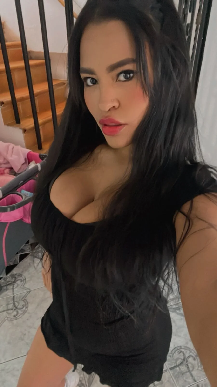 XXX Porn Photo of Nude ValeryVidal 5