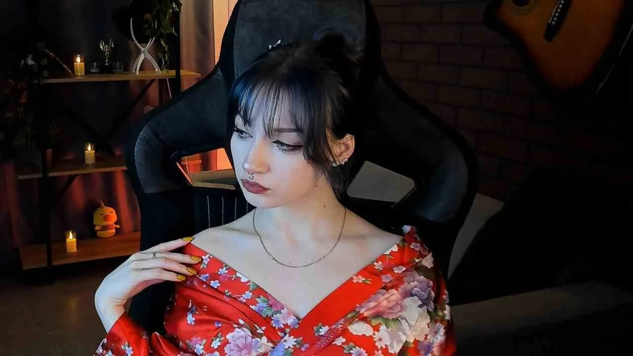 XXX Porn Photo of Nude LiliLuna 18