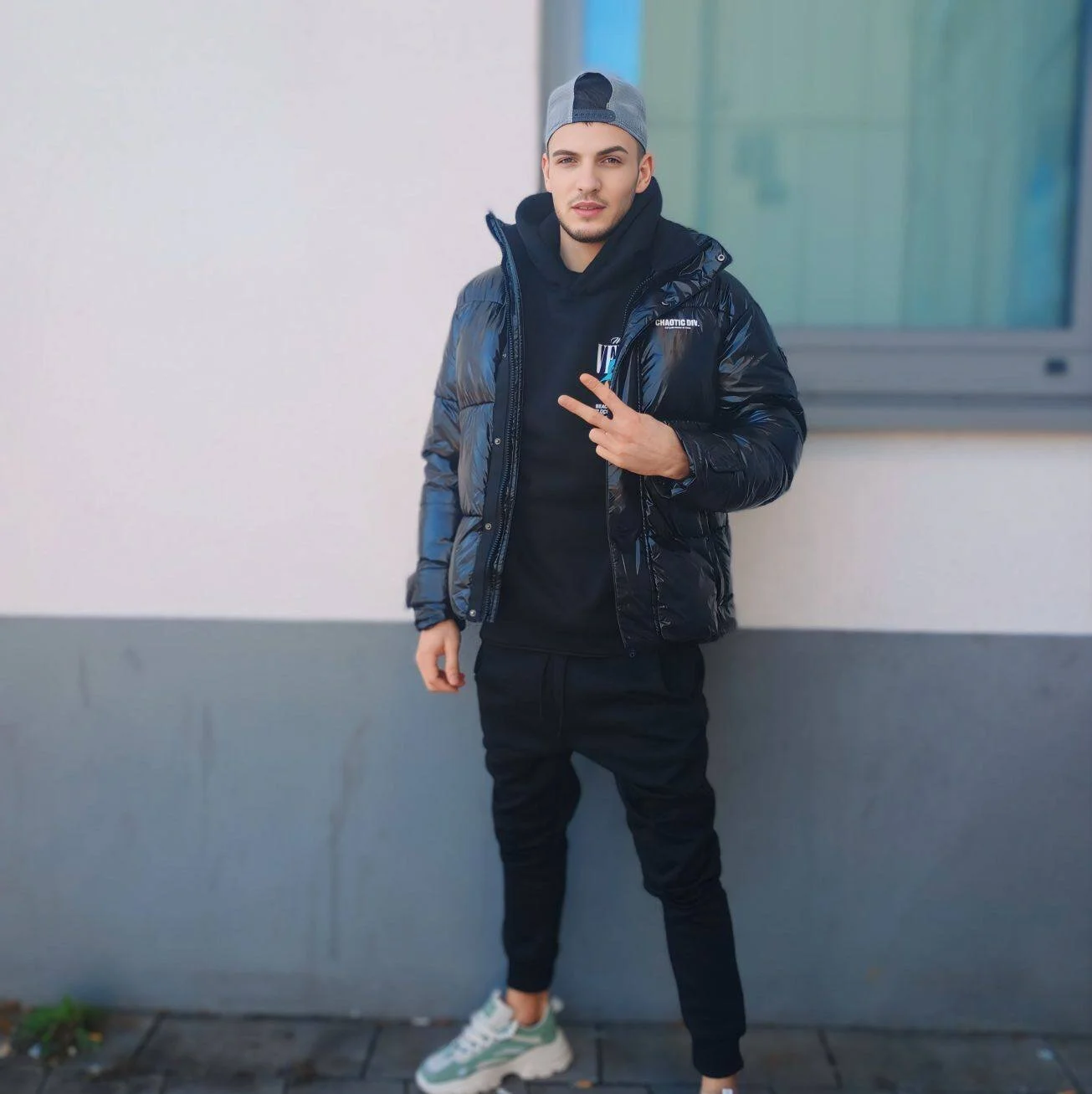 XXX Porn Photo of Nude Your_perfect_boy 3