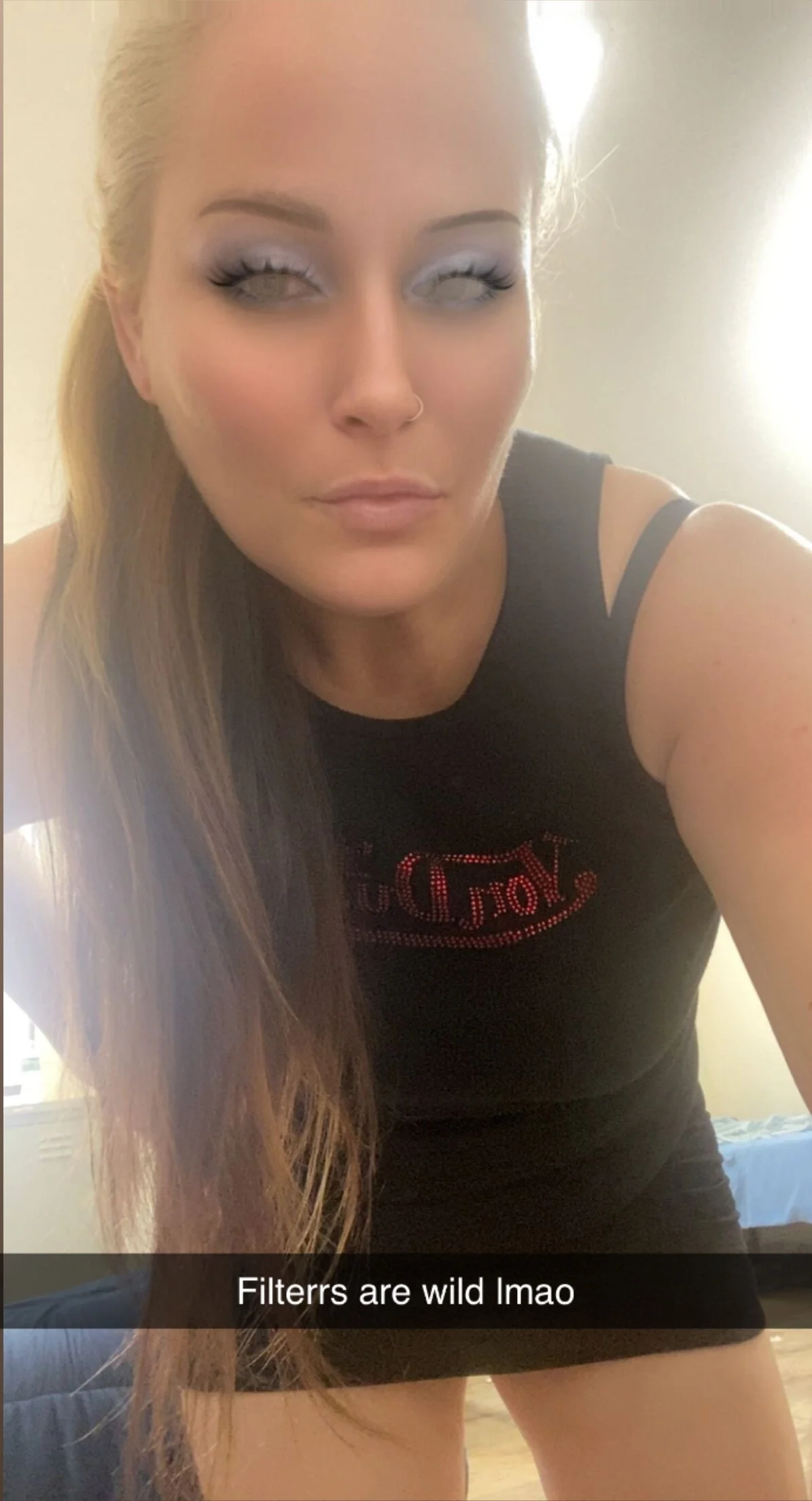 XXX Porn Photo of Nude Luciouslesha 2
