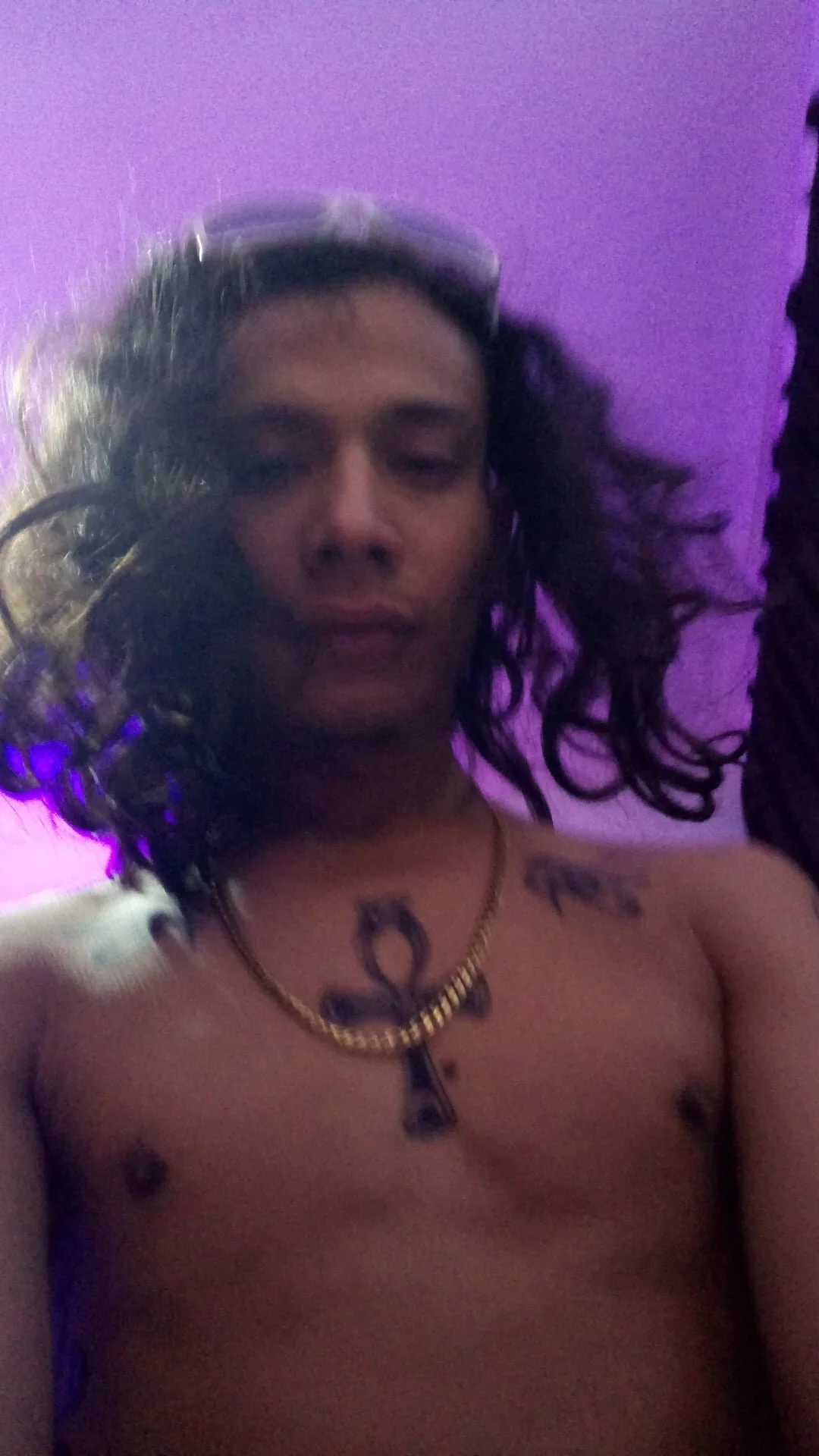 XXX Porn Photo of Nude swagbabysk8 3