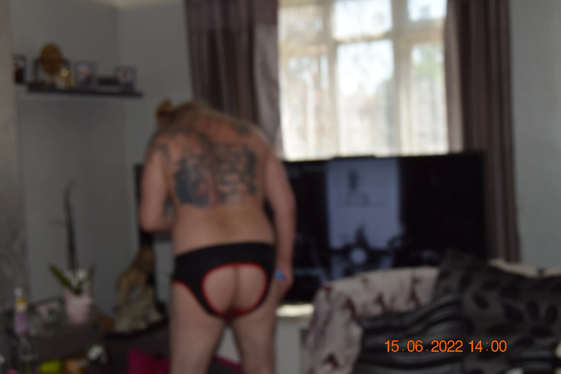 XXX Porn Photo of Nude MysteriousToy4 5