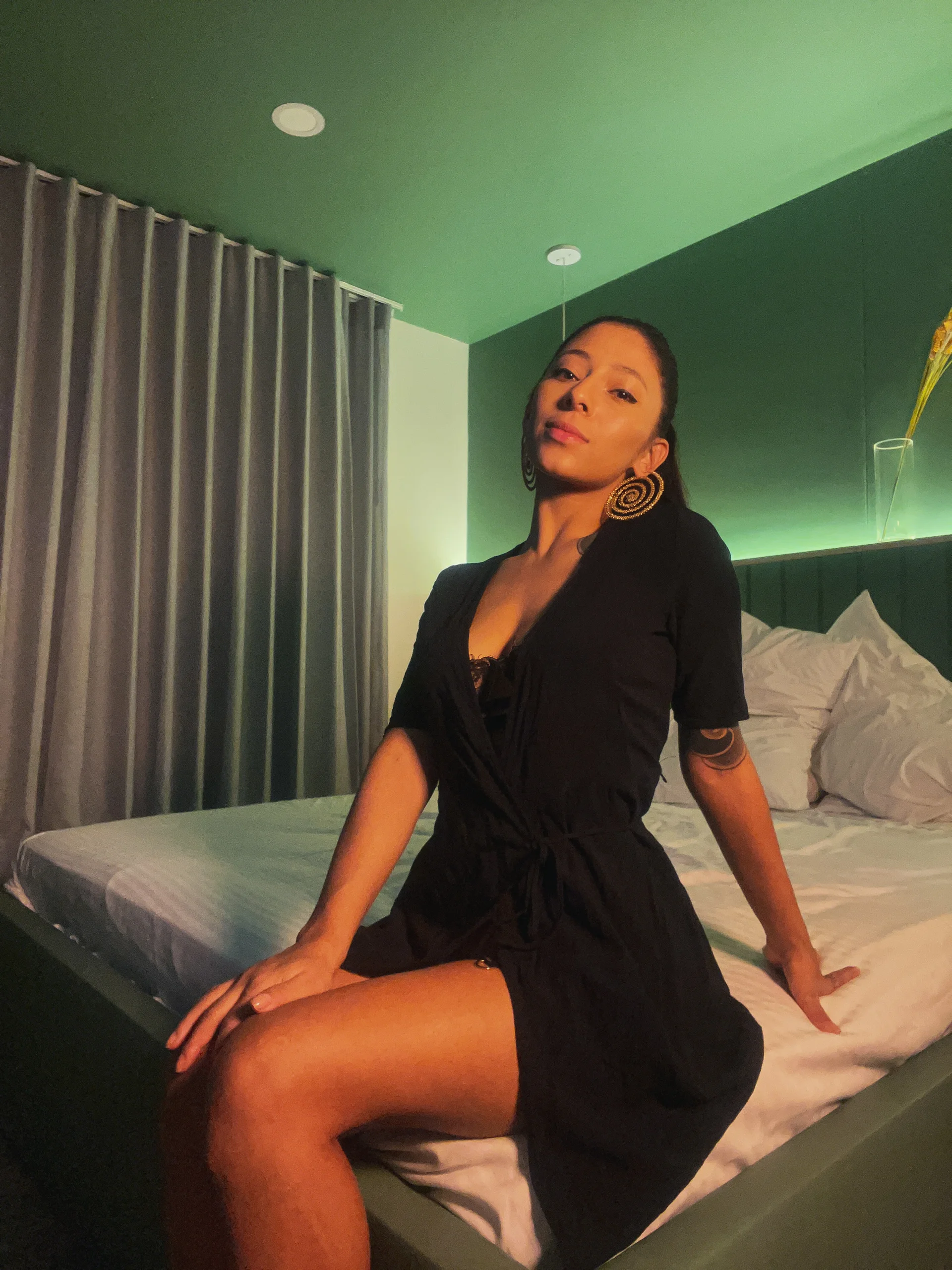 XXX Porn Photo of Nude camila3__ 8