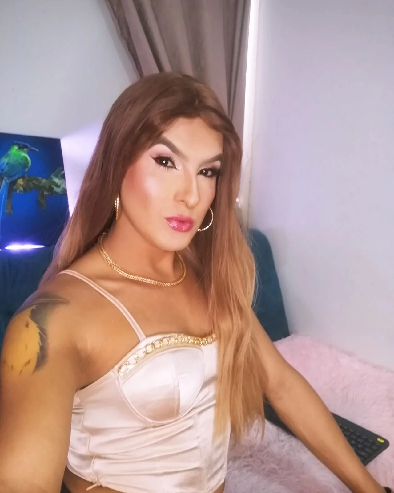 XXX Porn Photo of Nude tamara_queen 29