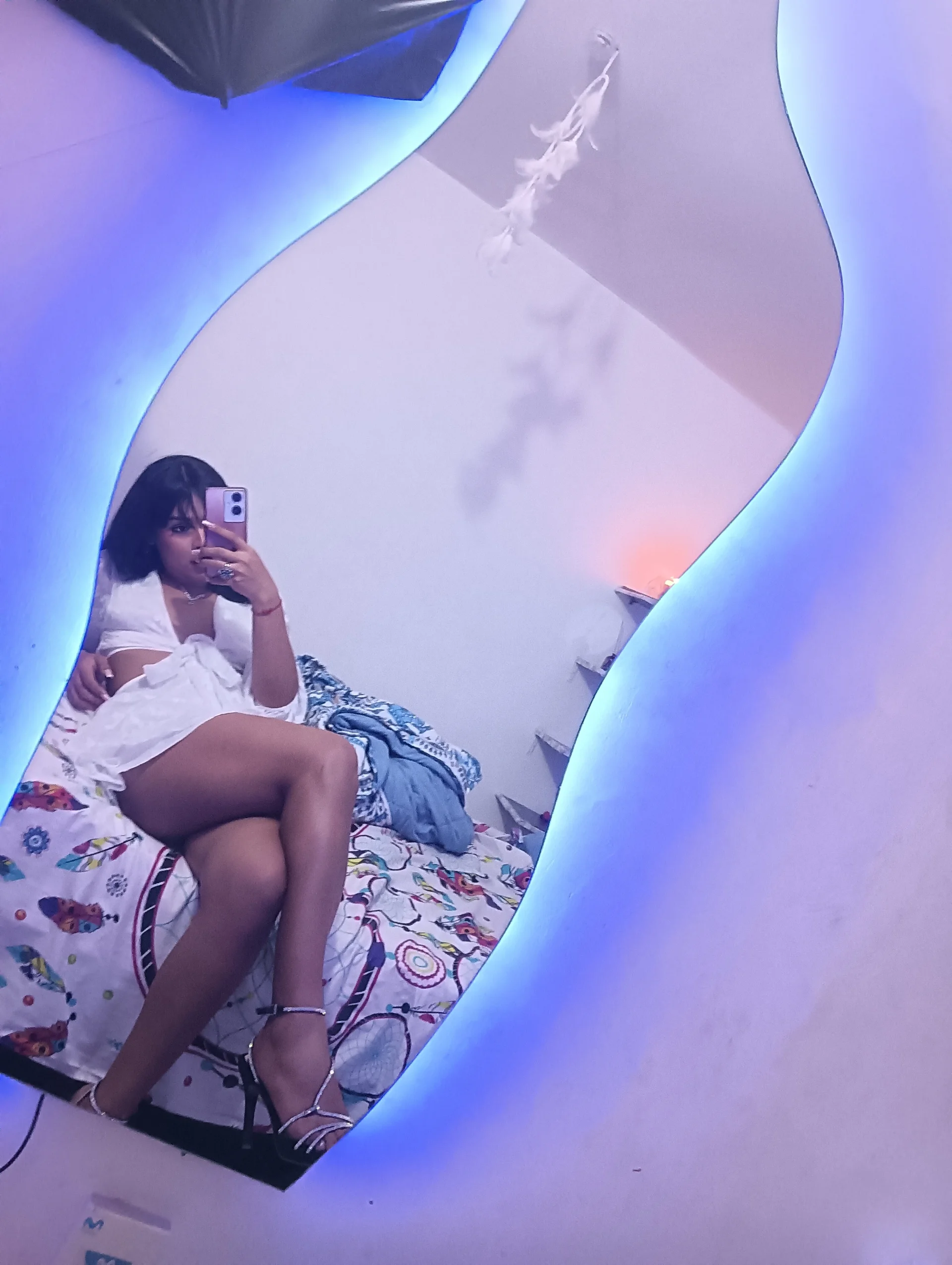 XXX Porn Photo of Nude nairobbits 55