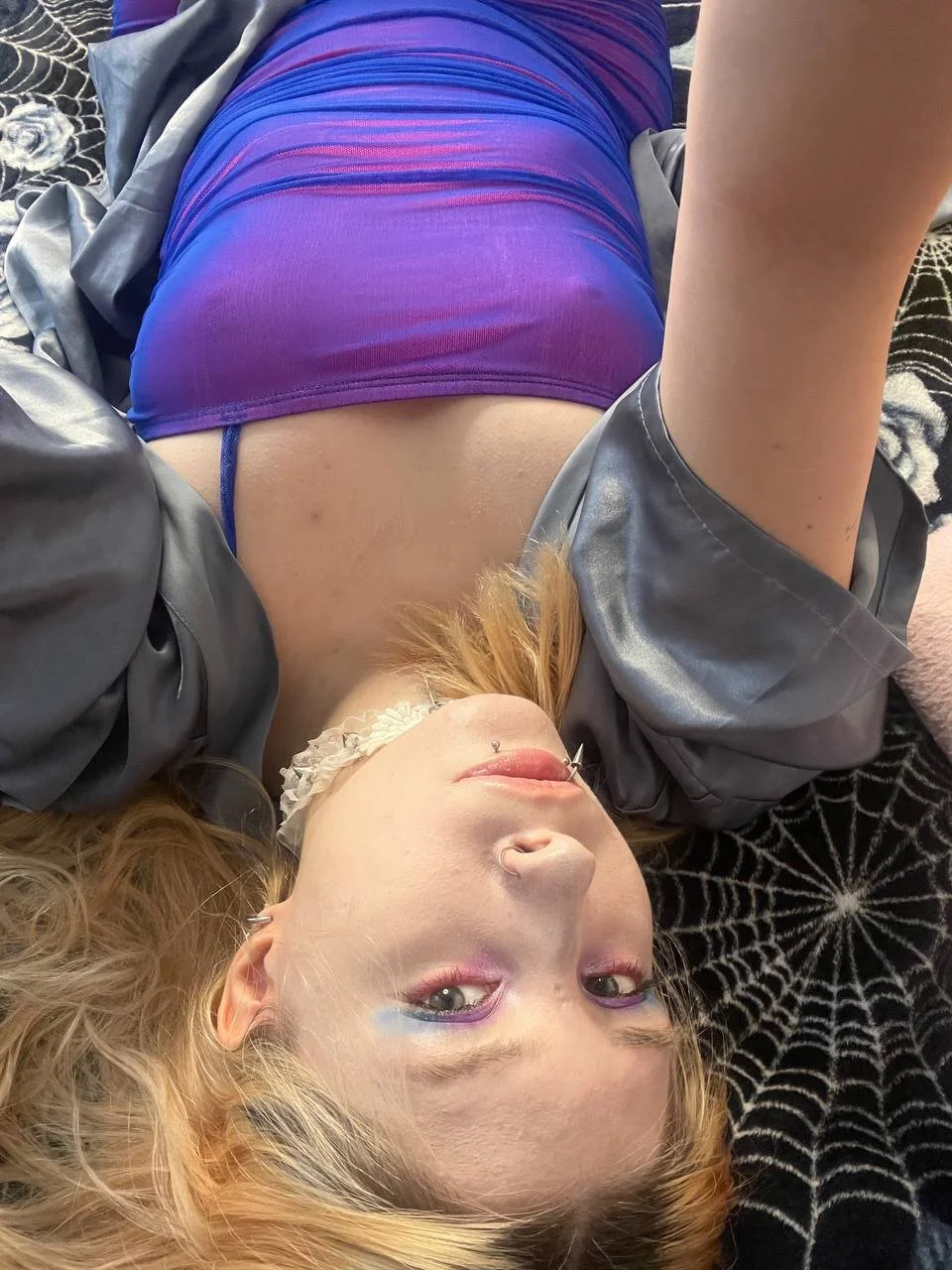 XXX Porn Photo of Nude WarmAtEdges 3