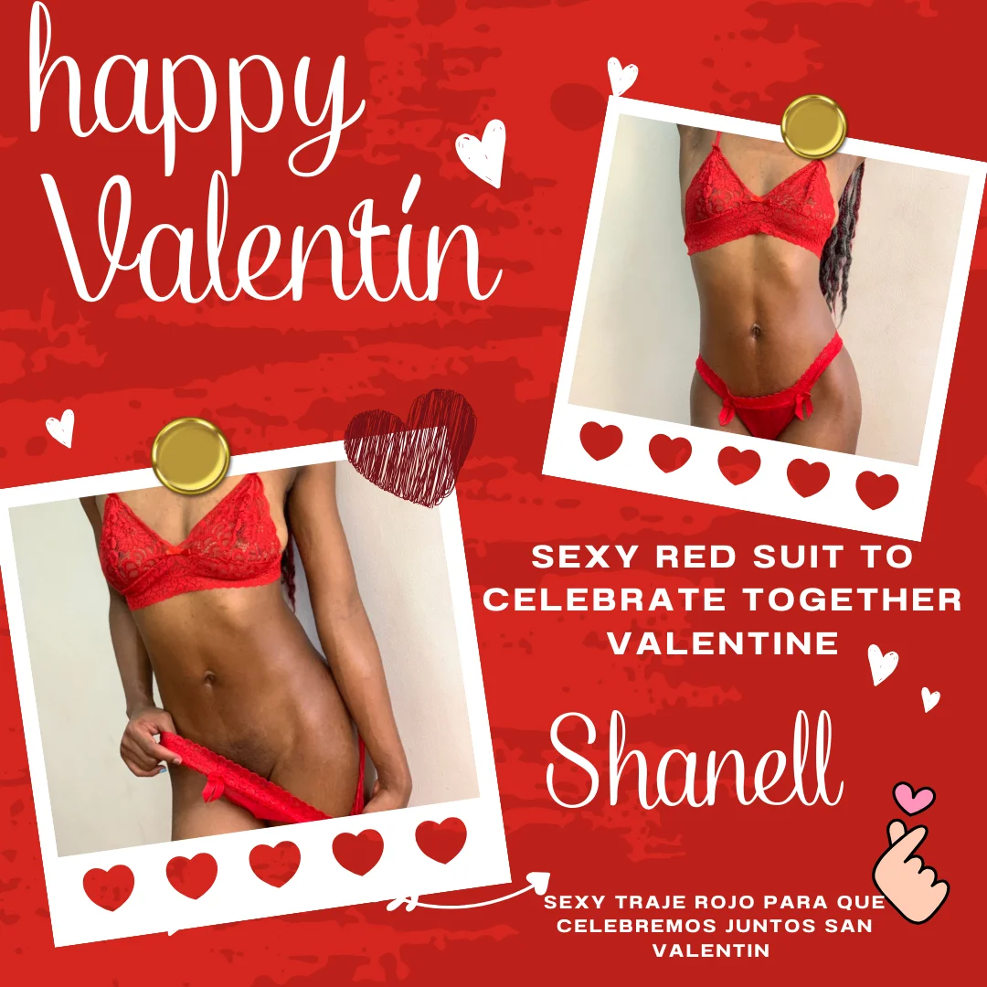 XXX Porn Photo of Nude Shanelle__ 47