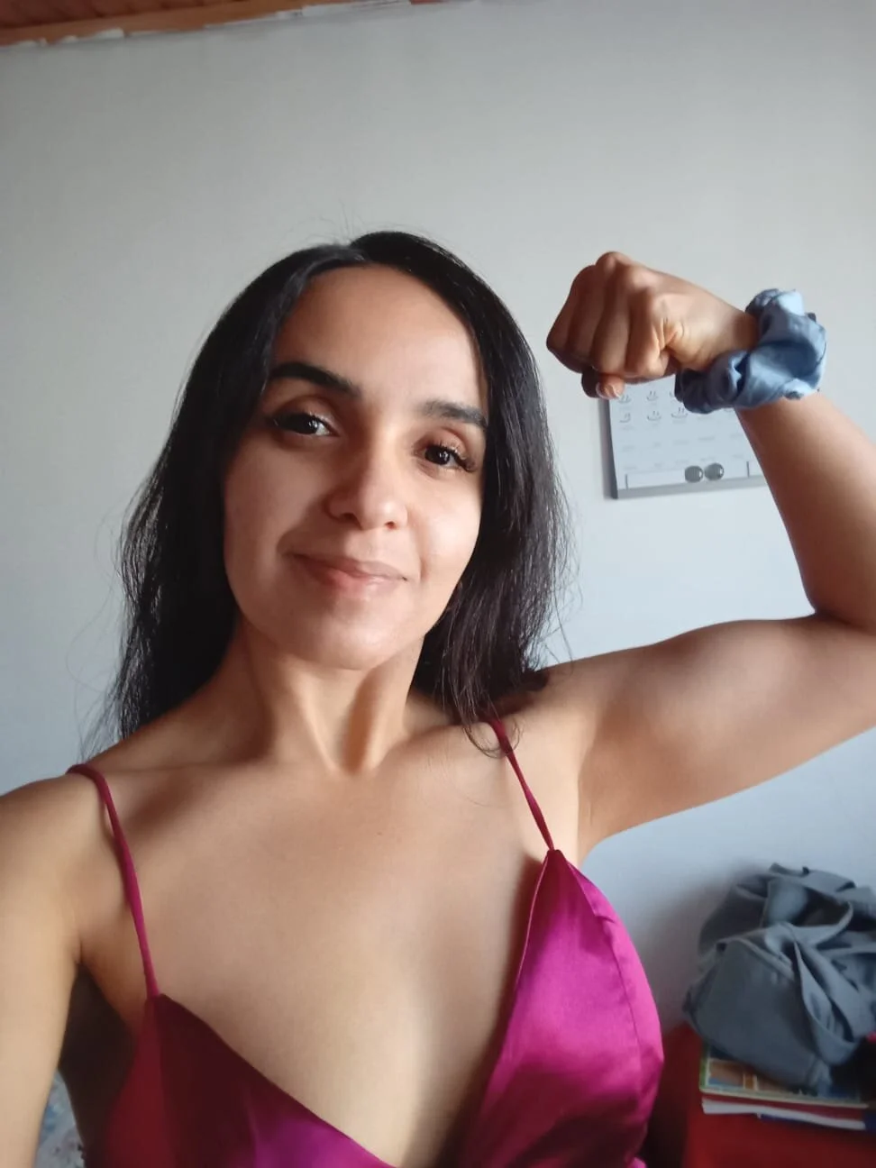 XXX Porn Photo of Nude Lizeth_White_ 6