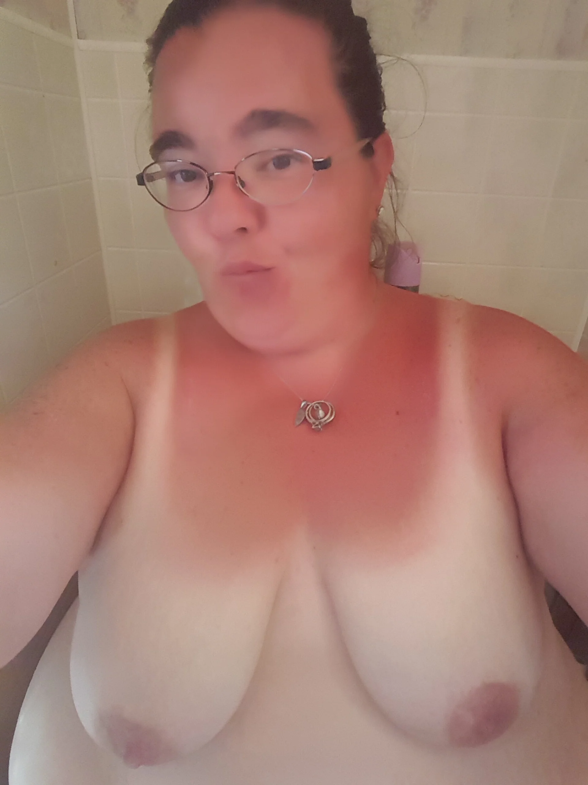XXX Porn Photo of Nude misstressbutterfly 8