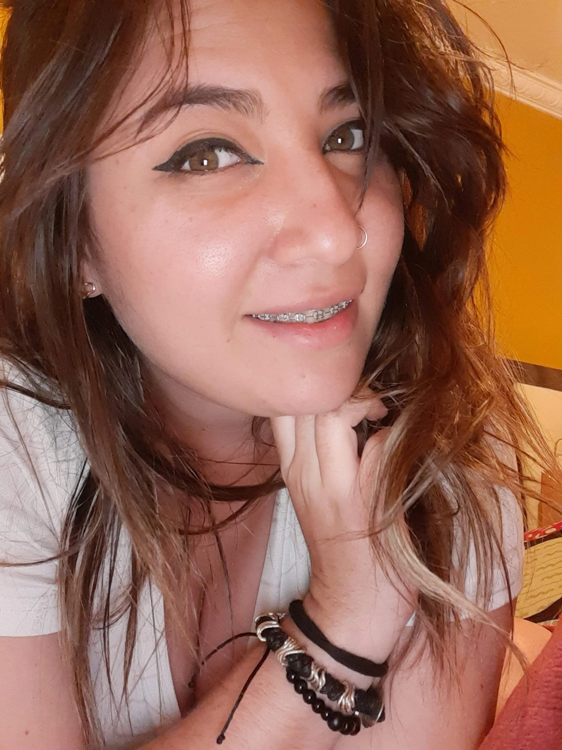 XXX Porn Photo of Nude anya_weisz 3
