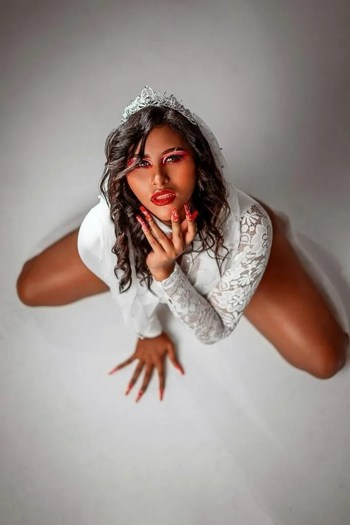 XXX Porn Photo of Nude StormyButty18 14