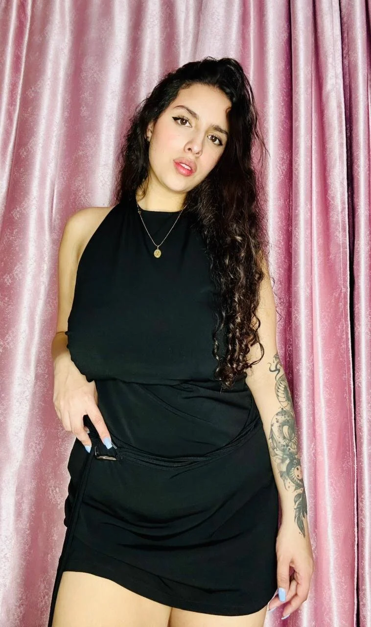 XXX Porn Photo of Nude paulette_dupont 55