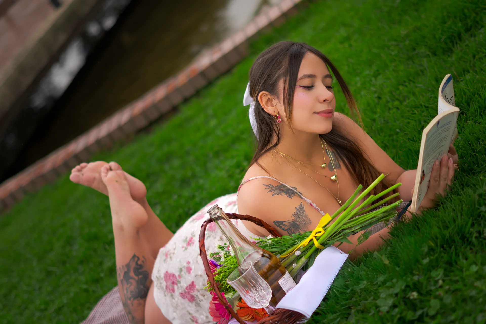 XXX Porn Photo of Nude Bonny_and_carrot 37