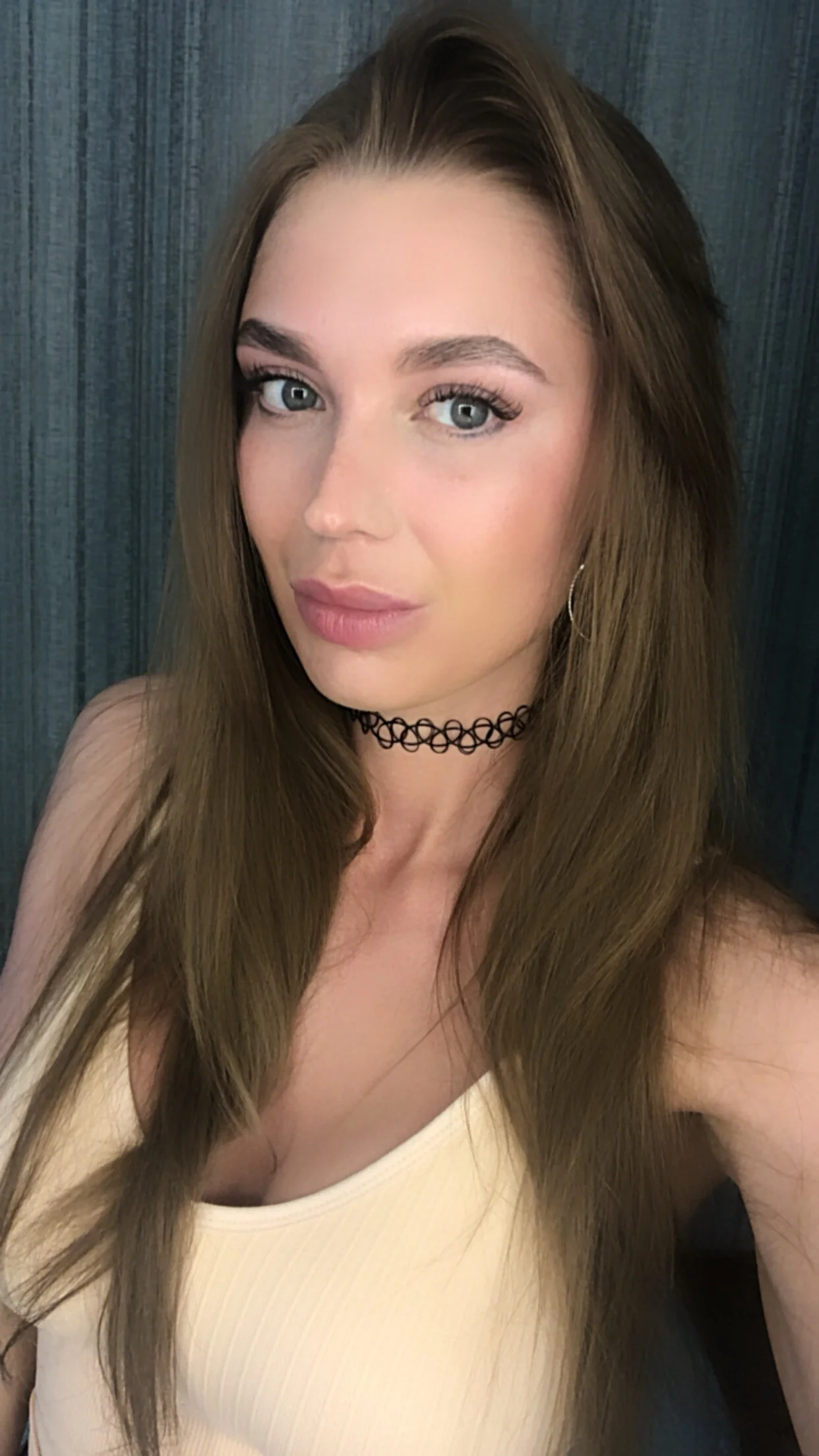 XXX Porn Photo of Nude Emma_Catt 5