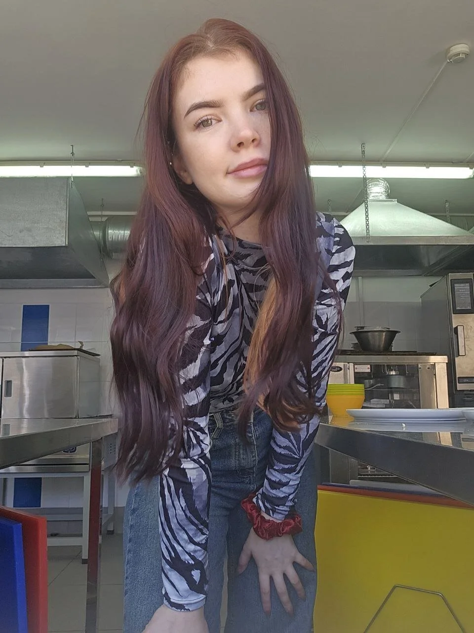 XXX Porn Photo of Nude MelissaMays 192