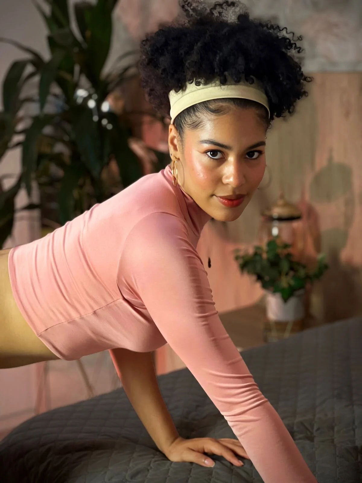 XXX Porn Photo of Nude Delilah_bless 25