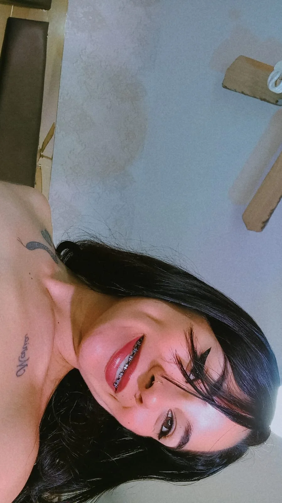 XXX Porn Photo of Nude NicoleEsposito 18