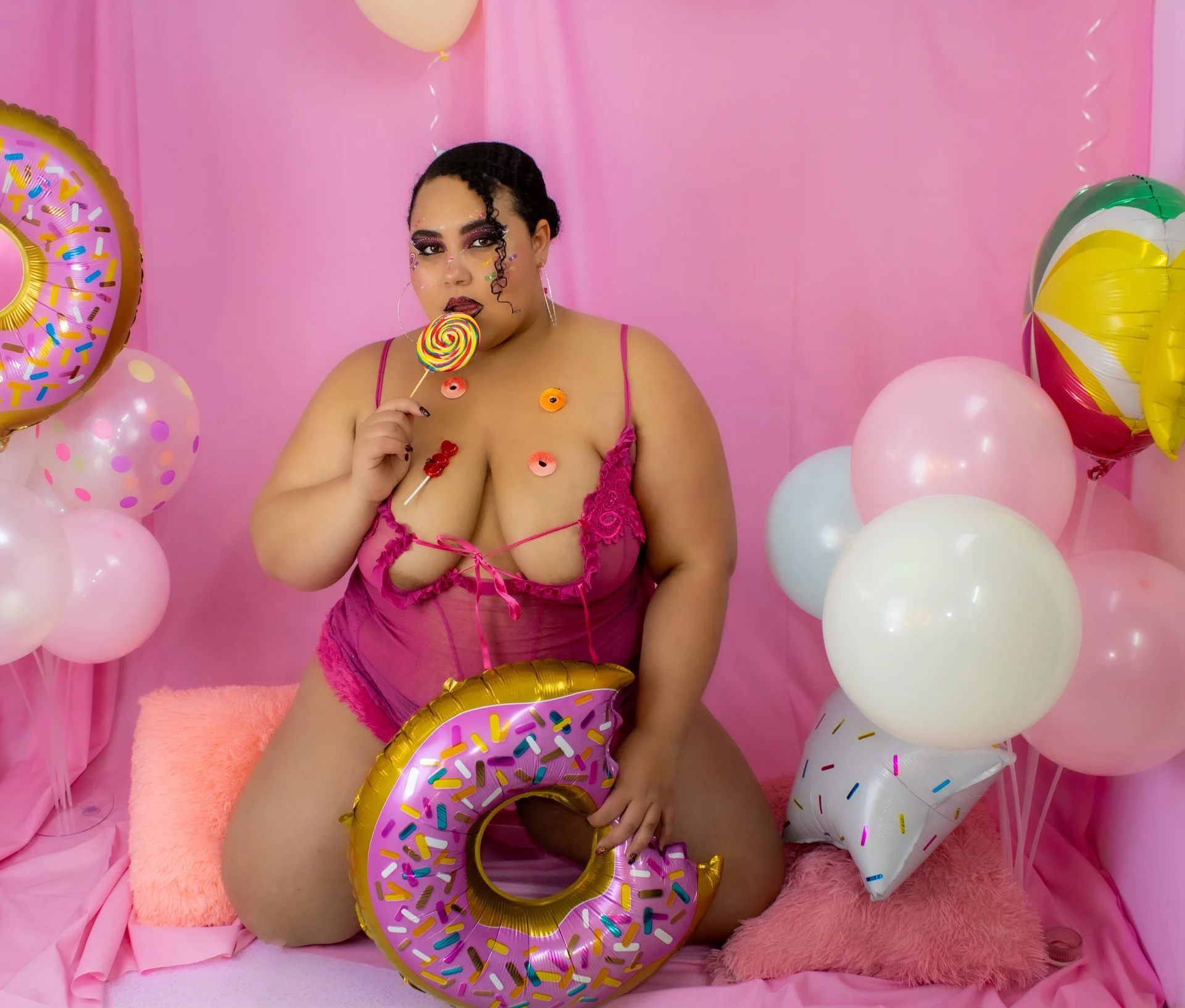XXX Porn Photo of Nude Hurrem_Math 107
