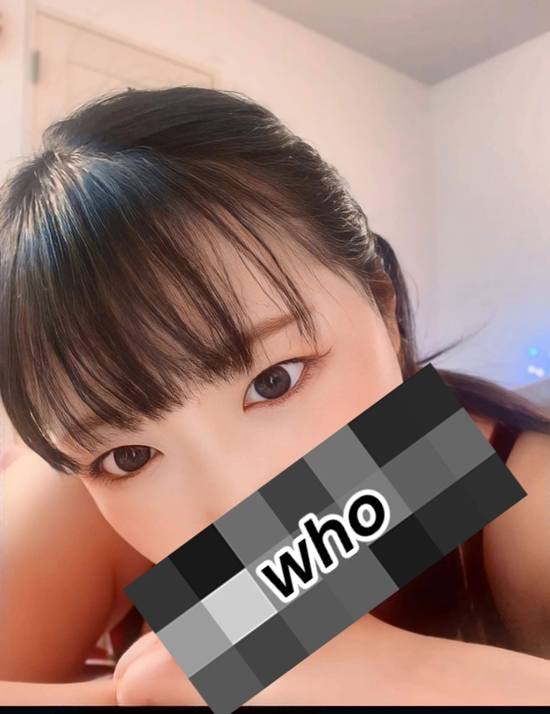 XXX Porn Photo of Nude AIRI-- 3