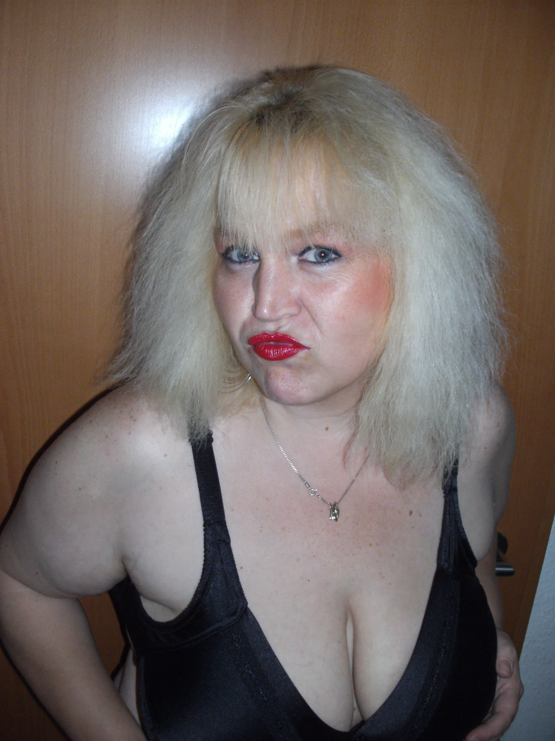 XXX Porn Photo of Nude Blasflittchen 112